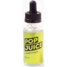 Жидкость Pop Juice 30 мл Miami 3 мг/мл VG/PG 70/30