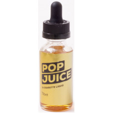 Жидкость Pop Juice 30 мл Tibet 6 мг/мл VG/PG 70/30