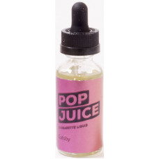 Жидкость Pop Juice 30 мл Gatsby 6 мг/мл VG/PG 70/30