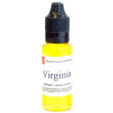 Жидкость ilfumo premium Virginia 24 мг/мл 20 мл