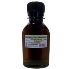 Основа ilfumo VelvetCloud 24 мг/мл 100 мл