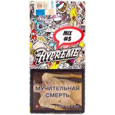 Табак Hypreme 40гр Red Mix 3 (Маргарита Кола)