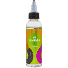 Жидкость Omega 80 мл Dappy 3 мг/мл VG/PG 70/30