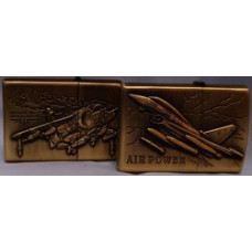 Зажигалка Zippo Бензиновая