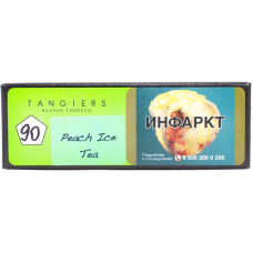 Табак Tangiers BIRQUIQ 50 гр Peach Ice Tea