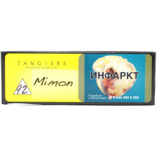 Табак Tangiers NOIR 50 гр Mimon