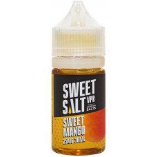 Жидкость Sweet Salt VPR 30 мл Sweet Mango 25 мг/мл
