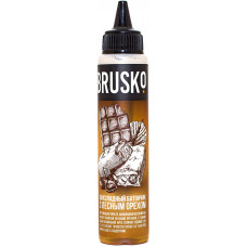 Жидкость Brusko 60 мл Шоколадный Батончик с Лесным Орехом 0 мг/мл