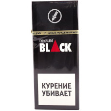 Сигариллы Кретек Djarum Black 10x10x100