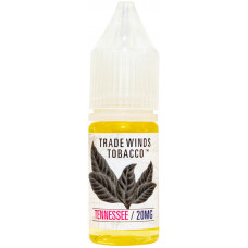 Жидкость Tradewinds Tobacco Salt 10 мл Tennessee 20 мг/мл