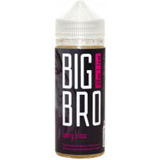 Жидкость Big Bro 2 120 мл Berry Blis 1.5 мг/мл