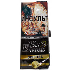 Табак сигаретный Van Erkoms 40 гр Special