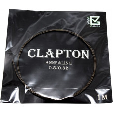 Спираль Vapor Games 1 метр Clapton 0,5x0.32