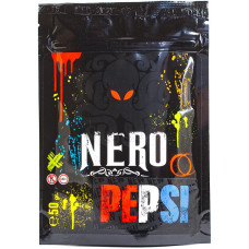 Смесь NERO 50 г Pepsi (кальянная без табака)