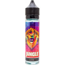 Жидкость Jungle 60 мл Lion 1.5 мг/мл