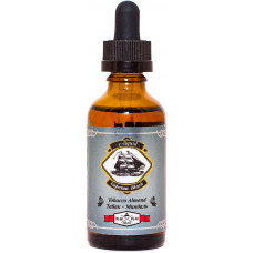 Жидкость Vapetan Black 50 мл Tobacco Almond 6 мг/мл