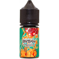 Жидкость Malaysian Fantasy Salt 30 мл Pomegranade Peach 44 мг/мл