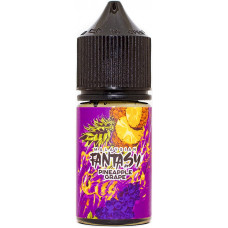 Жидкость Malaysian Fantasy Salt 30 мл Pineapple Grape 44 мг/мл
