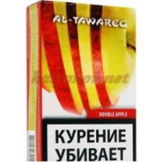 Табак Al Tawareg 50 г (Аль таварег Два Яблока)