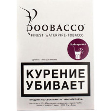 Табак Doobacco mini 15 г Кайпиринья (Дубакко Мини)