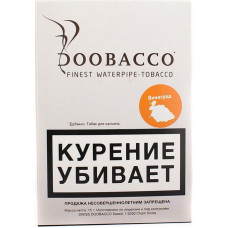 Табак Doobacco mini 15 г Виноград (Дубакко Мини)