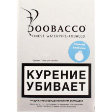 Табак Doobacco mini 15 г Ледяной апельсин (Дубакко Мини)