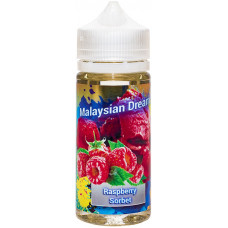 Жидкость Malaysian Dream 100 мл Raspberry Sorbet