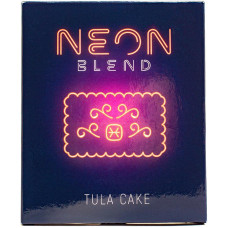 Смесь Neon Blend 50 г Тульский Пряник (Tula Cake) (кальянная без табака)