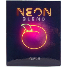 Смесь Neon Blend 50 г Персик (Peach) (кальянная без табака)
