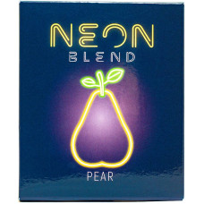 Смесь Neon Blend 50 г Груша (Pear) (кальянная без табака)