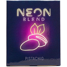 Смесь Neon Blend 50 г Фисташка (Pistachio) (кальянная без табака)