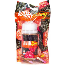 Жидкость Gummy 80 мл Berry 3 мг/мл