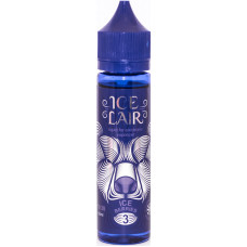 Жидкость Ice Lair 60 мл Ice Berries 3 мг/мл