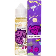 Жидкость Monster Trip 60 мл Purple Lemonade 6 мг/мл