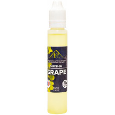 Жидкость AlpLiq Classic 30 мл Grape 0 мг/мл