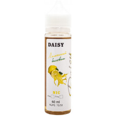 Жидкость Daisy 60 мл Pastry Lemon 3 мг/мл