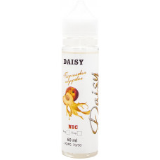 Жидкость Daisy 60 мл Fizzy Peaсh 0 мг/мл