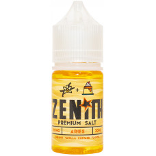 Жидкость Zenith Salt 30 мл Aries 20 мг/мл