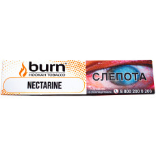 Табак Burn 25 гр Nectarine Нектарин