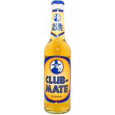 Напиток Club-Mate 330 мл (на основе чая матэ)