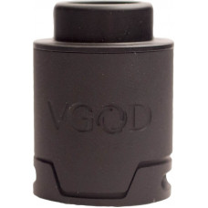 Дрипка VGOD Pro 24 мм Черный (клон)
