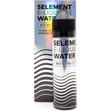 Жидкость 5Element 60 мл Water 3 мг/мл