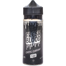 Жидкость Fresh Blood 120 мл Exotic Currant