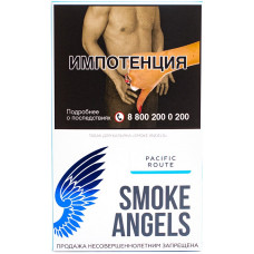 Табак Smoke Angels 100г Pacific Route