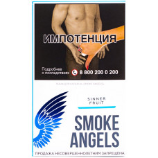 Табак Smoke Angels 100г Sinner Fruit