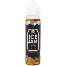 Жидкость Ice Jam 60 мл Coffee 0 мг/мл