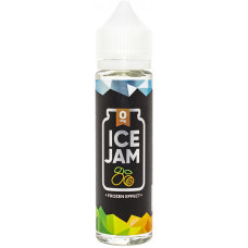 Жидкость Ice Jam 60 мл Kumquat 0 мг/мл