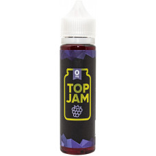 Жидкость Top Jam 60 мл Blackberry 0 мг/мл
