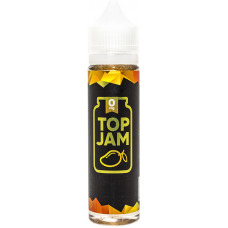 Жидкость Top Jam 60 мл Mango 0 мг/мл