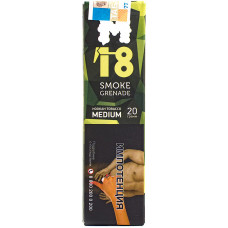 Табак M18 Smoke Grenade Medium 20 гр Pear
